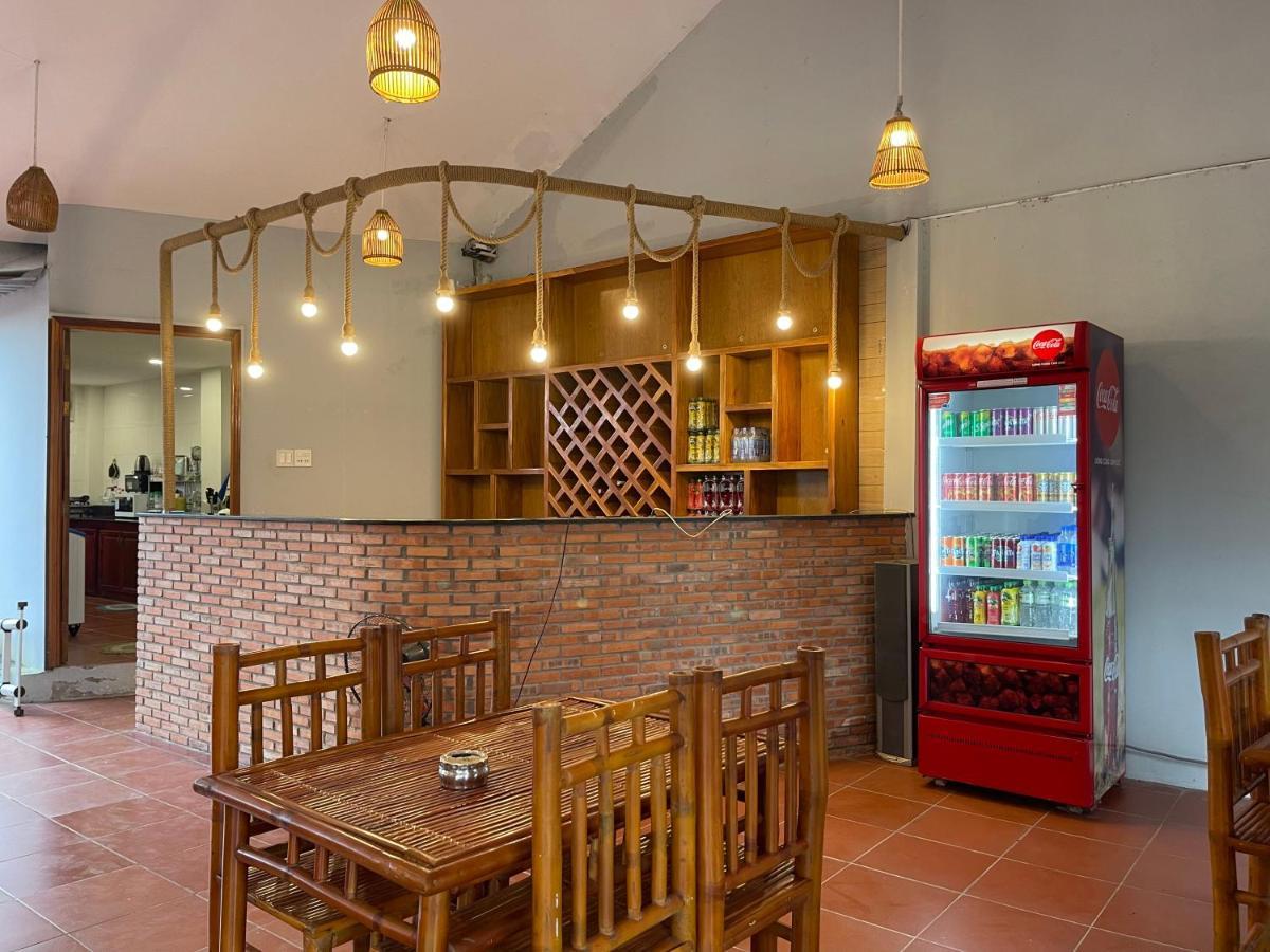Cato Homestay 芹苴 外观 照片