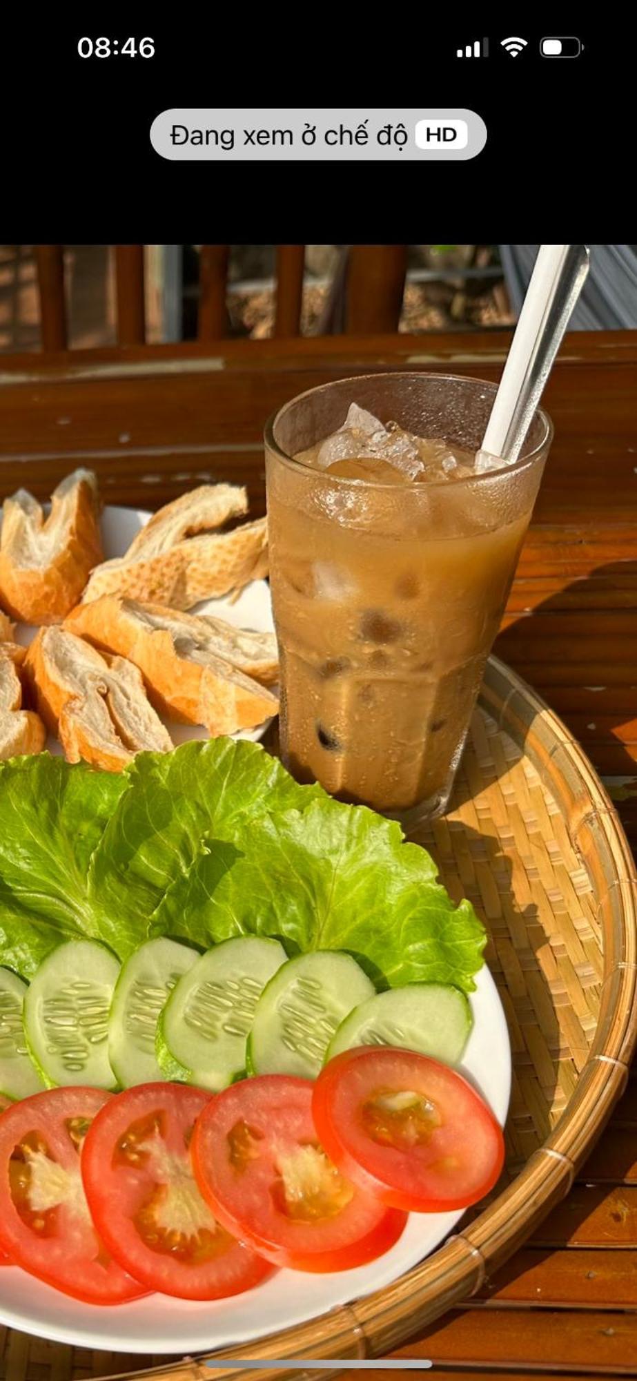 Cato Homestay 芹苴 外观 照片